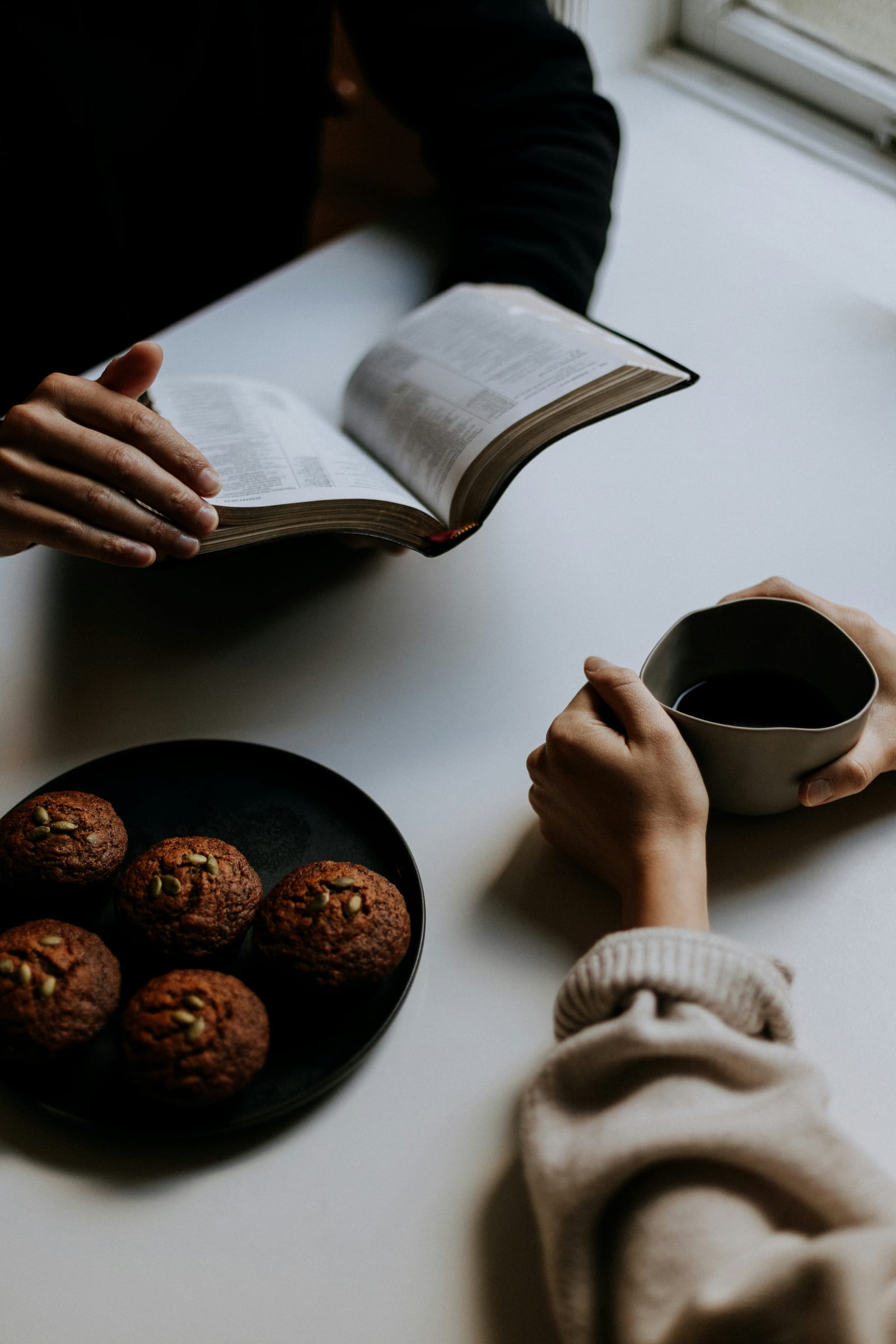 connect groups ministry at Calvary Chapel Columbia