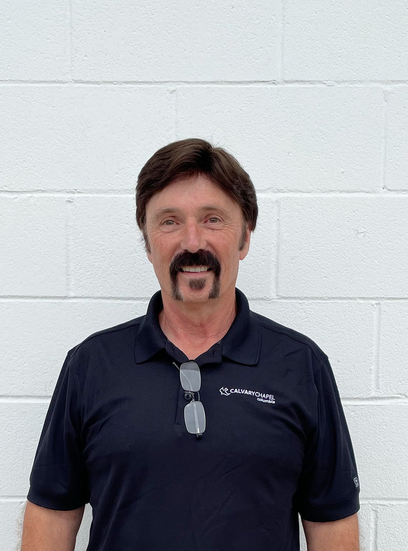 Chuck Mackey