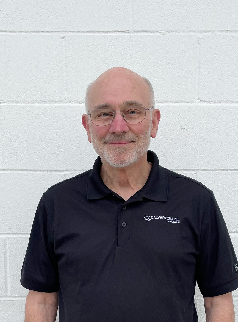 Dave Thompson