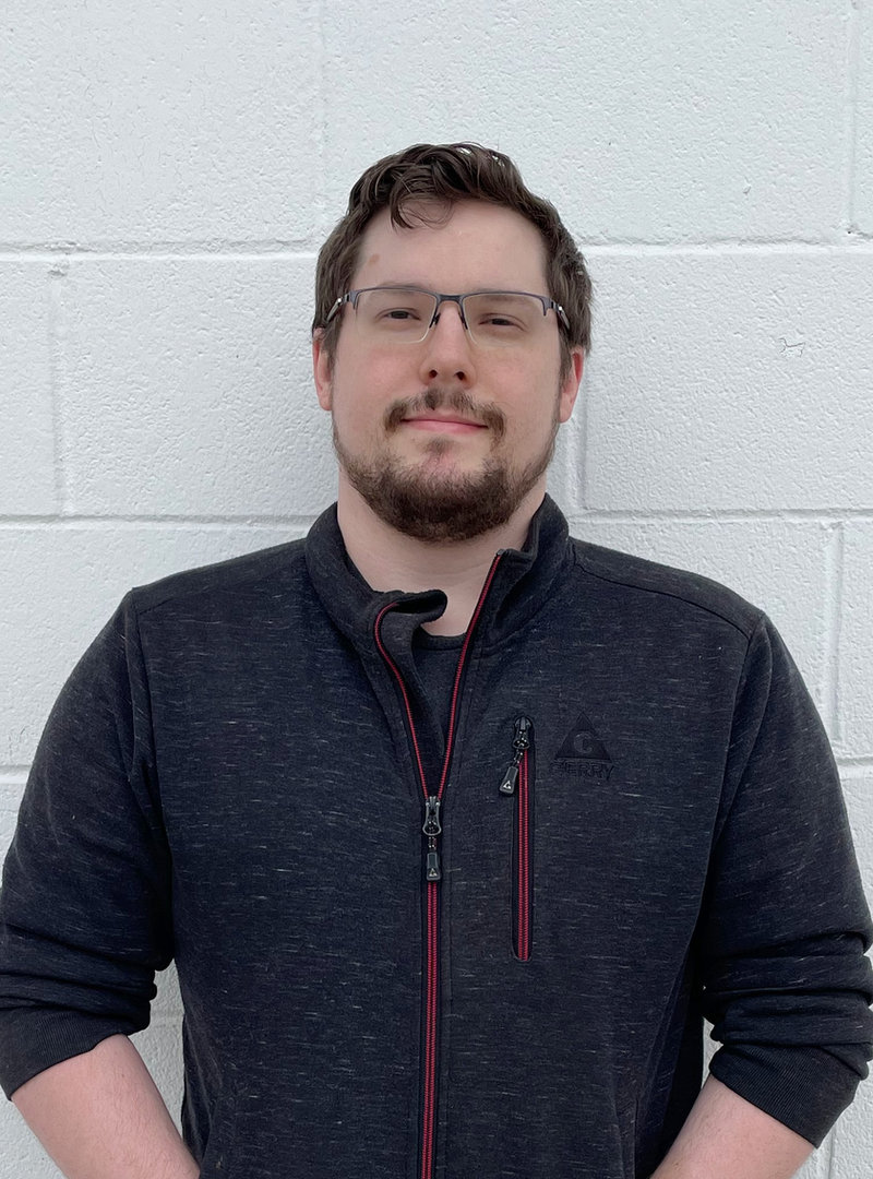 Joshua Pisano
