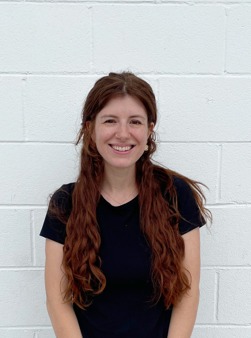 Kate Puckett