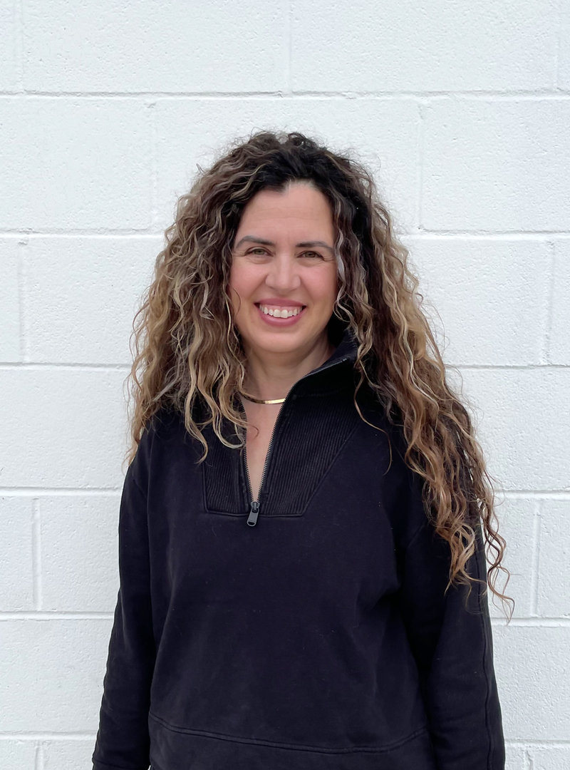 Sonja Romero
